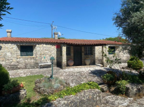 Casa da Eira - Villas de Campo